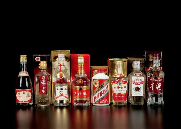 揭阳老酒储存的方法