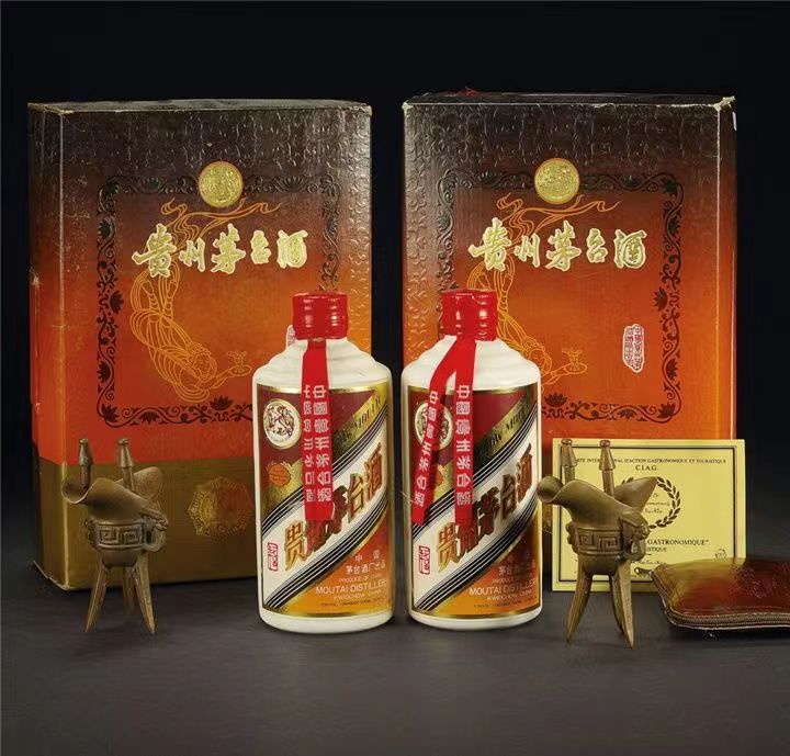 揭阳烟酒回收